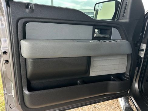 Used 2013 Ford F150 XLT w/ Luxury Equipment Group RWD image 11