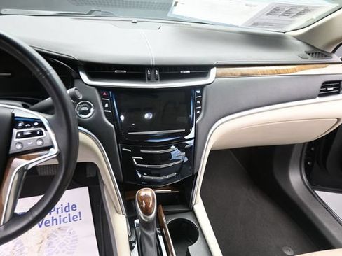 Used 2018 Cadillac XTS Luxury FWD image 21