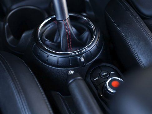 Used 2017 MINI Cooper S image 20