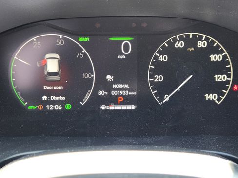 Certified 2026 Honda CR-V Sport image 10