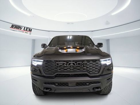 Used 2025 RAM 1500 RHO w/ RHO Level 1 Equipment Group AWD/4WD image 8