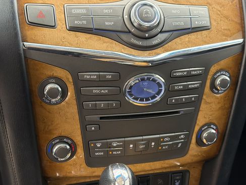 Used 2014 INFINITI QX80 2WD w/ Theater Package image 18