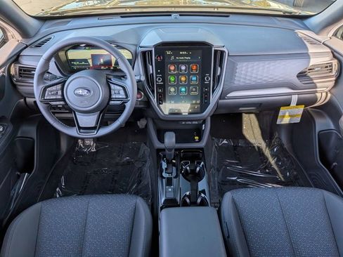 New 2026 Subaru Forester Premium image 10