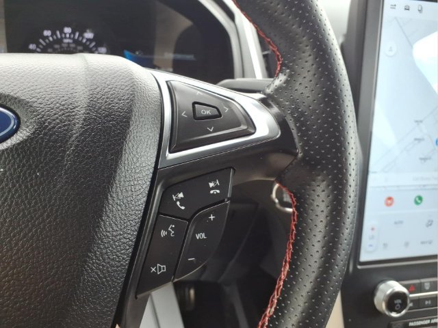 Used 2024 Ford Edge ST-Line AWD/4WD image 15
