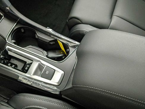 New 2026 Subaru Ascent Premium image 15