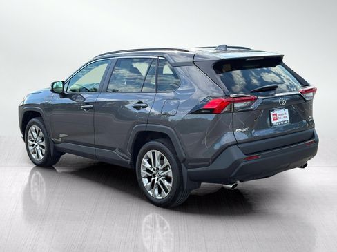 Used 2024 Toyota RAV4 XLE Premium w/ Weather Package AWD/4WD image 5