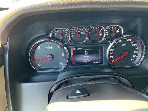 Used 2016 GMC Yukon SLT w/ Open Road Package image 42