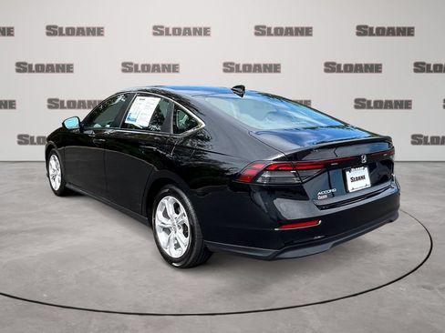 Used 2024 Honda Accord LX image 3