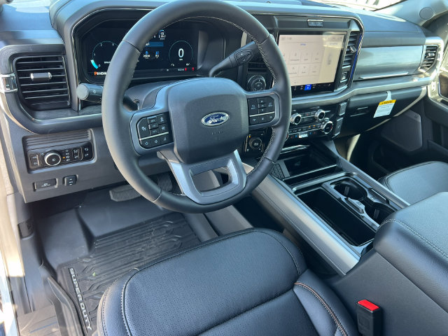 New 2026 Ford F350 Lariat w/ Lariat Ultimate Package AWD/4WD image 20