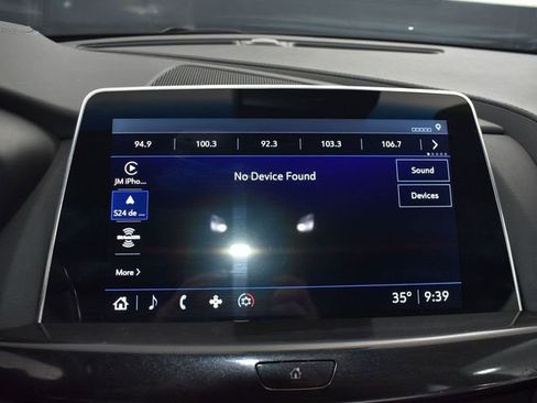 Used 2023 Cadillac CT5 Luxury image 27