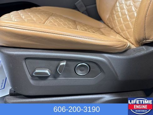 Used 2024 Cadillac Escalade Sport image 35