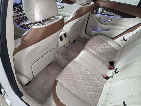 Used 2019 Mercedes-Benz E 450 E 450 image 15