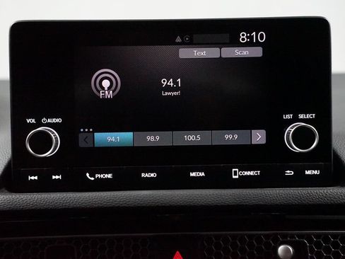 Used 2025 Honda Civic Sport image 17