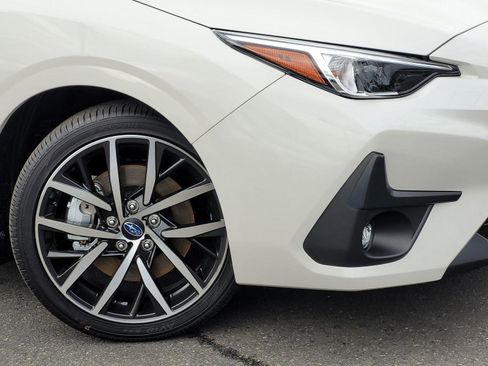 New 2026 Subaru Impreza 2.0i Sport image 4