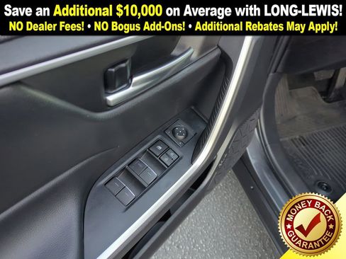 Used 2023 Toyota RAV4 XLE w/ Convenience Package image 16