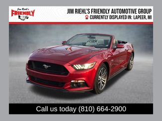 Used 2015 Ford Mustang GT Premium w/ Equipment Group 401A video 1