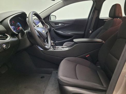 Used 2023 Chevrolet Malibu LT FWD image 17