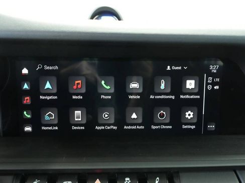 Used 2023 Porsche 911 Carrera GTS image 17