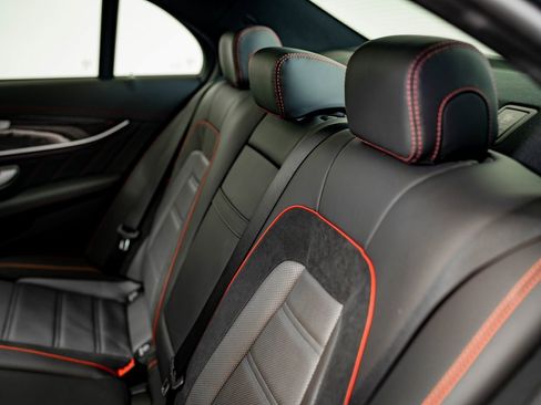 Certified 2023 Mercedes-Benz E 53 AMG E 53 AMGﾮ image 43