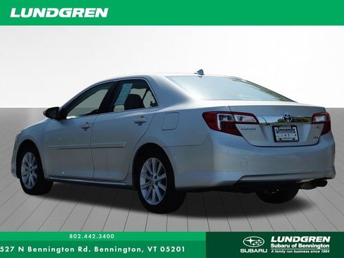 Used 2013 Toyota Camry LE image 6