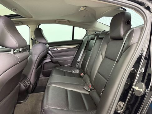 Used 2012 Acura TL w/ Technology Package image 26