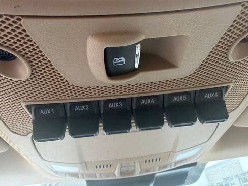 Used 2021 Ford F350 Lariat w/ Lariat Ultimate Package AWD/4WD image 22