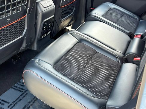 Used 2024 Ford Bronco Raptor AWD/4WD image 21