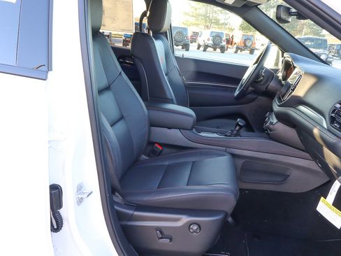 New 2026 Dodge Durango GT image 28