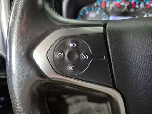 Used 2016 Chevrolet Silverado 2500 LT image 20