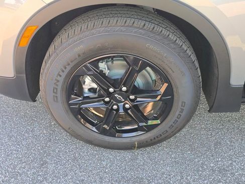 New 2026 Chevrolet Blazer LT w/ Midnight/Sport Edition image 27