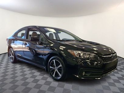 Used 2023 Subaru Impreza Premium