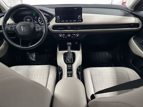 Used 2024 Honda HR-V LX image 23