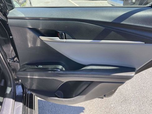 Used 2025 Toyota Camry SE FWD image 45