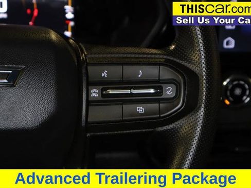 Used 2023 Chevrolet Colorado Trail Boss w/ Technology Package AWD/4WD image 19