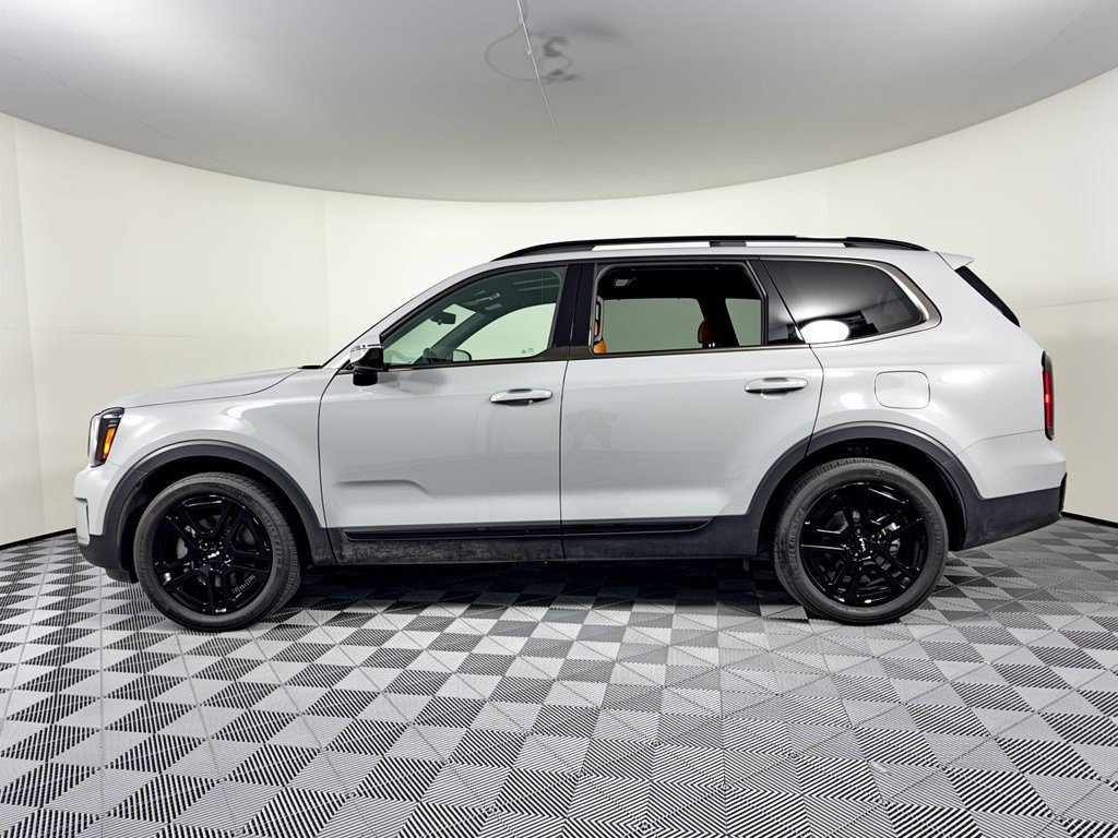 Used 2024 Kia Telluride SX Prestige X-Line AWD/4WD image 2