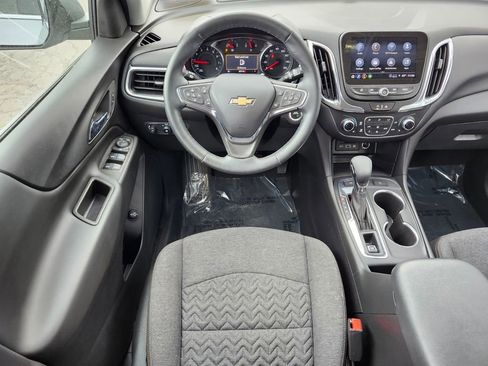 Used 2024 Chevrolet Equinox LT AWD/4WD image 11