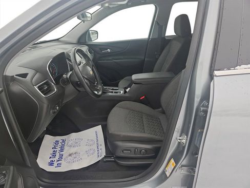 Used 2024 Chevrolet Equinox LT image 29