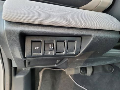 Certified 2025 Subaru Legacy Premium AWD/4WD image 27