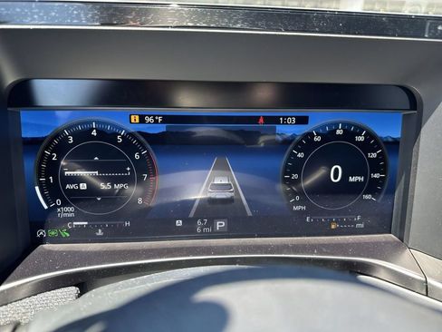New 2026 Subaru Outback Limited AWD/4WD image 10
