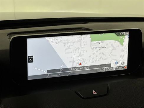 Certified 2024 MAZDA CX-90 Plug-In Hybrid w/ Premium Pkg image 18