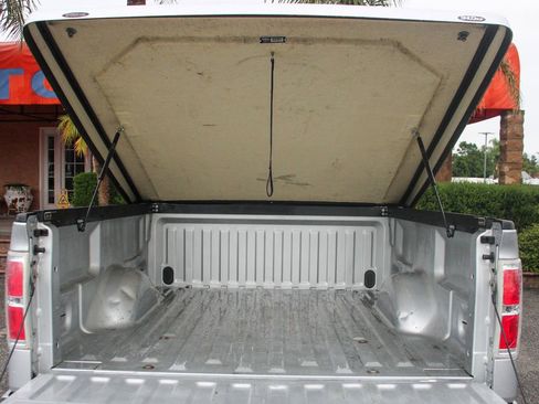 Used 2013 Ford F150 STX w/ Mid Equipment Group RWD image 9