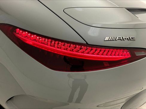 Certified 2022 Mercedes-Benz SL 55 AMG 4MATIC image 22