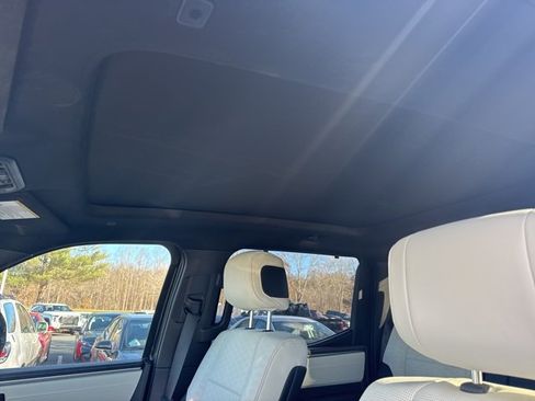 Used 2025 Toyota Tundra Capstone image 18