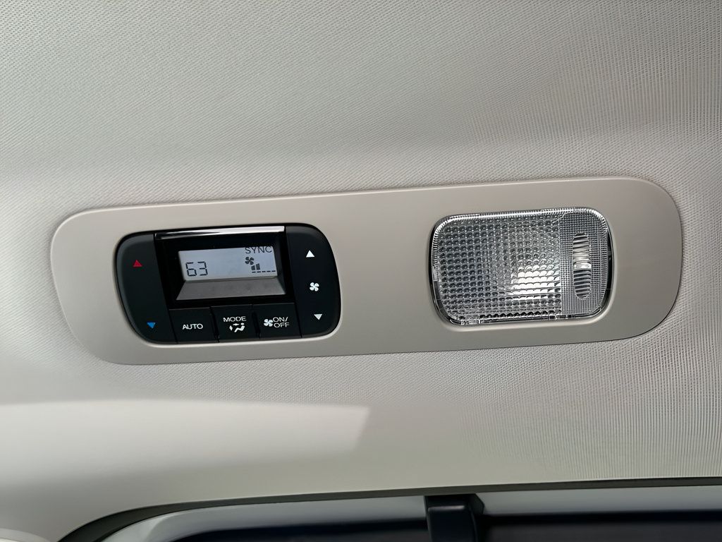 New 2027 Honda Odyssey EX-L image 32
