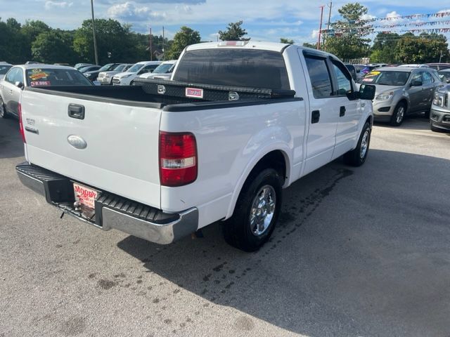 Used 2007 Ford F150 2WD SuperCrew image 5