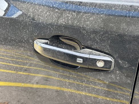 New 2026 GMC Sierra 1500 Elevation image 15