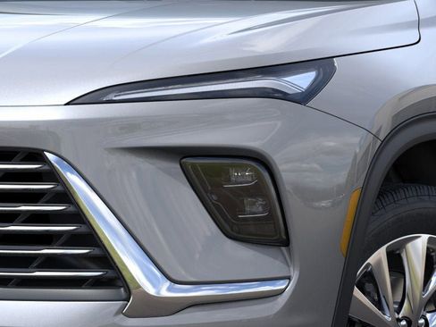 New 2026 Buick Enclave Preferred image 35