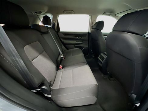 Certified 2026 Honda CR-V LX image 24