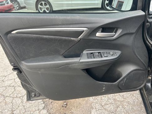 Used 2015 Honda Fit EX image 10