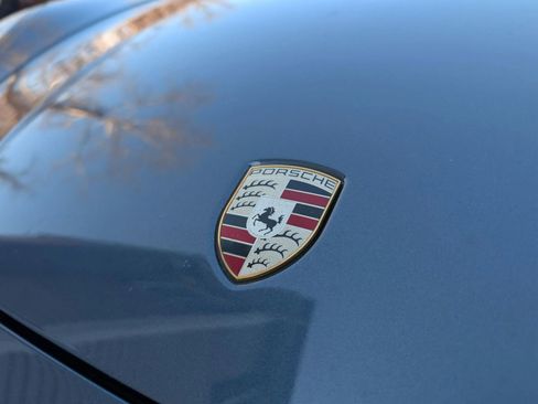 Used 2014 Porsche Panamera 4 image 9